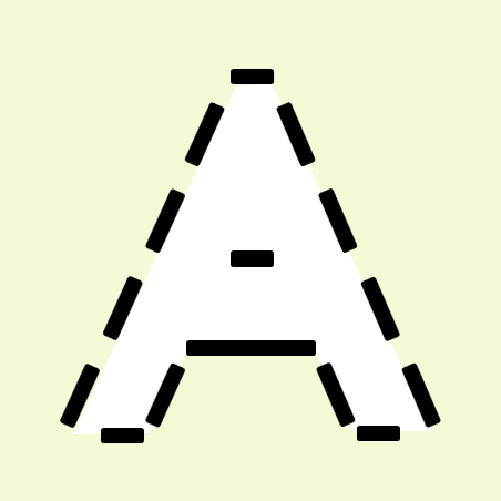 WP ASCIIfy logo